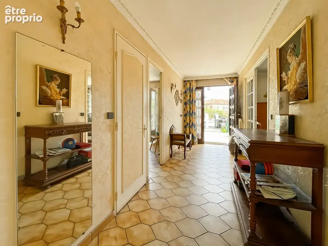 Maison 195m² à melun - photo 6