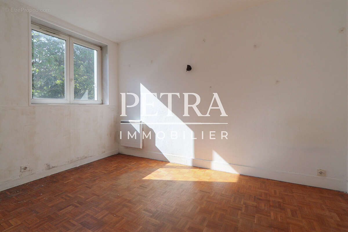 Appartement à VILLEJUIF