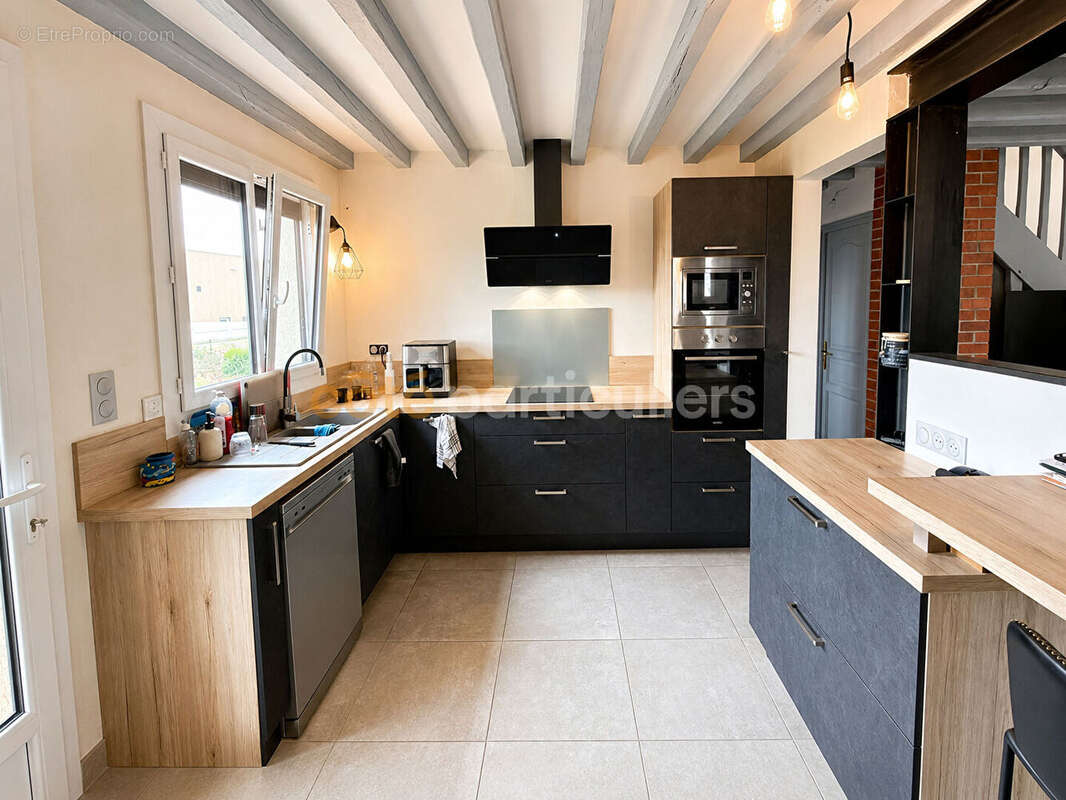 Maison à EVREUX