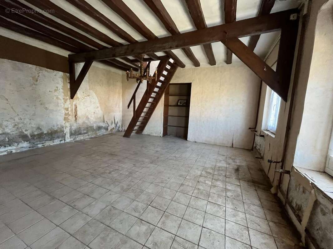 Maison 51 m² à Le Breil-Sur-Merize  - photo 3