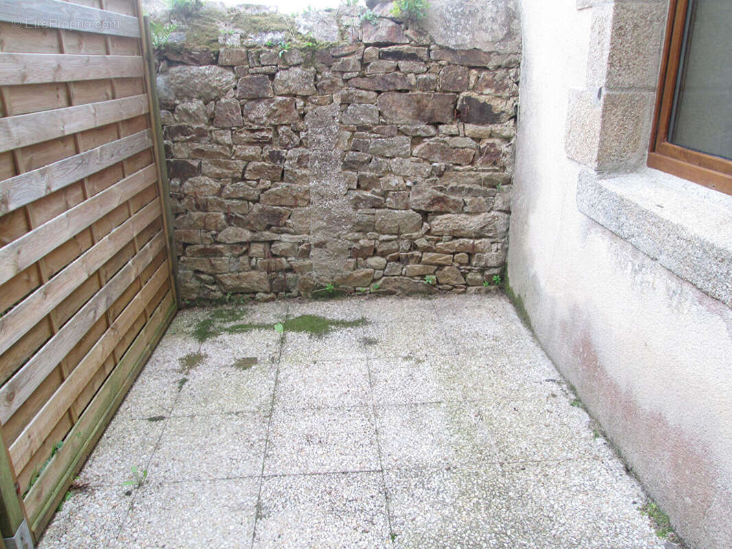 Appartement à LA ROCHE-BERNARD