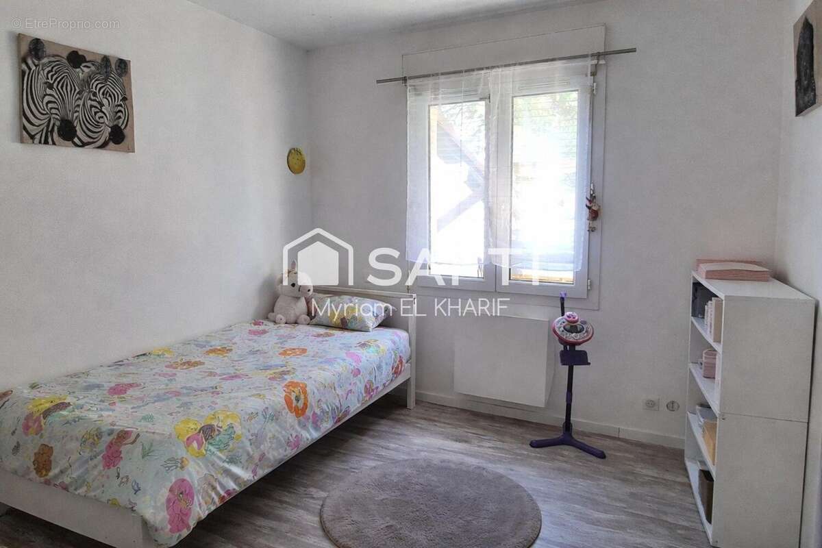 Photo 6 - Maison à PARENTIS-EN-BORN