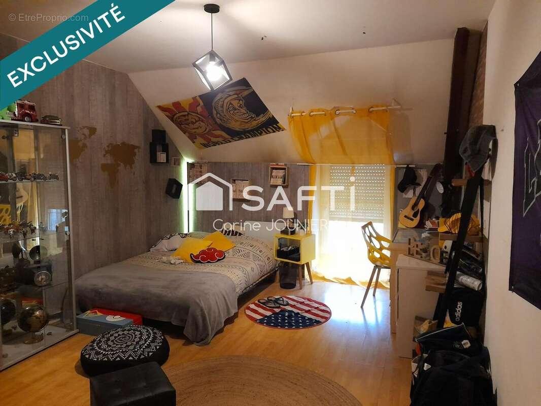 Photo 6 - Maison à REDON