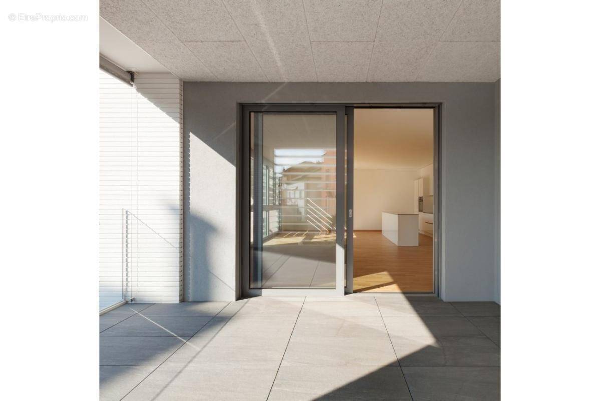 Photo Appartement à Toulouse au prix de 396 900€