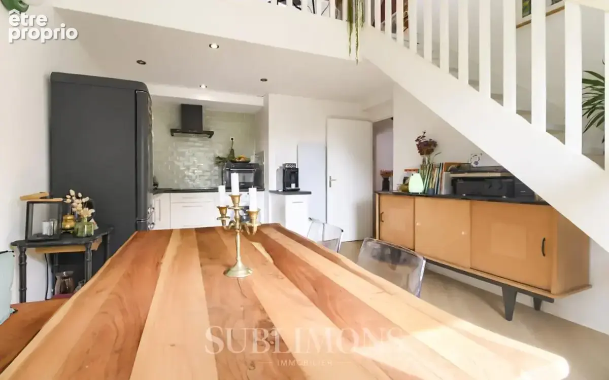 Appartement à vendre Vannes - photo 3