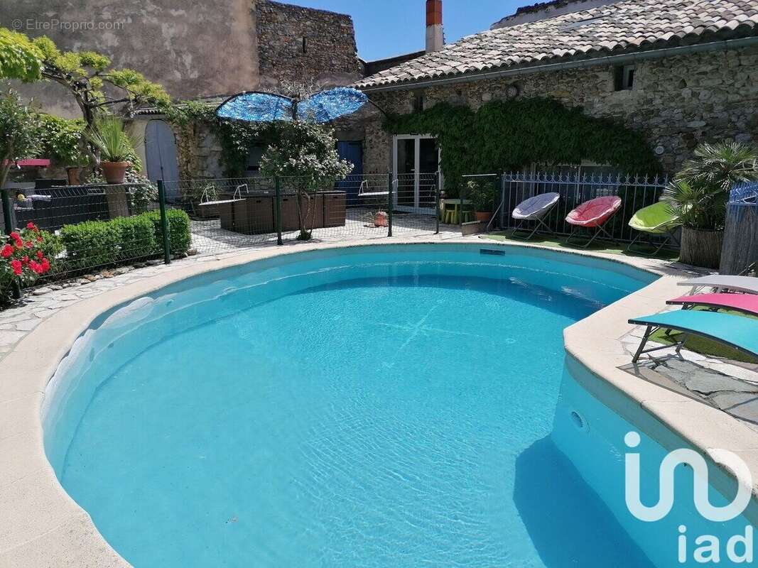 Photo 4 - Maison à SAINT-MARCEL-D'ARDECHE