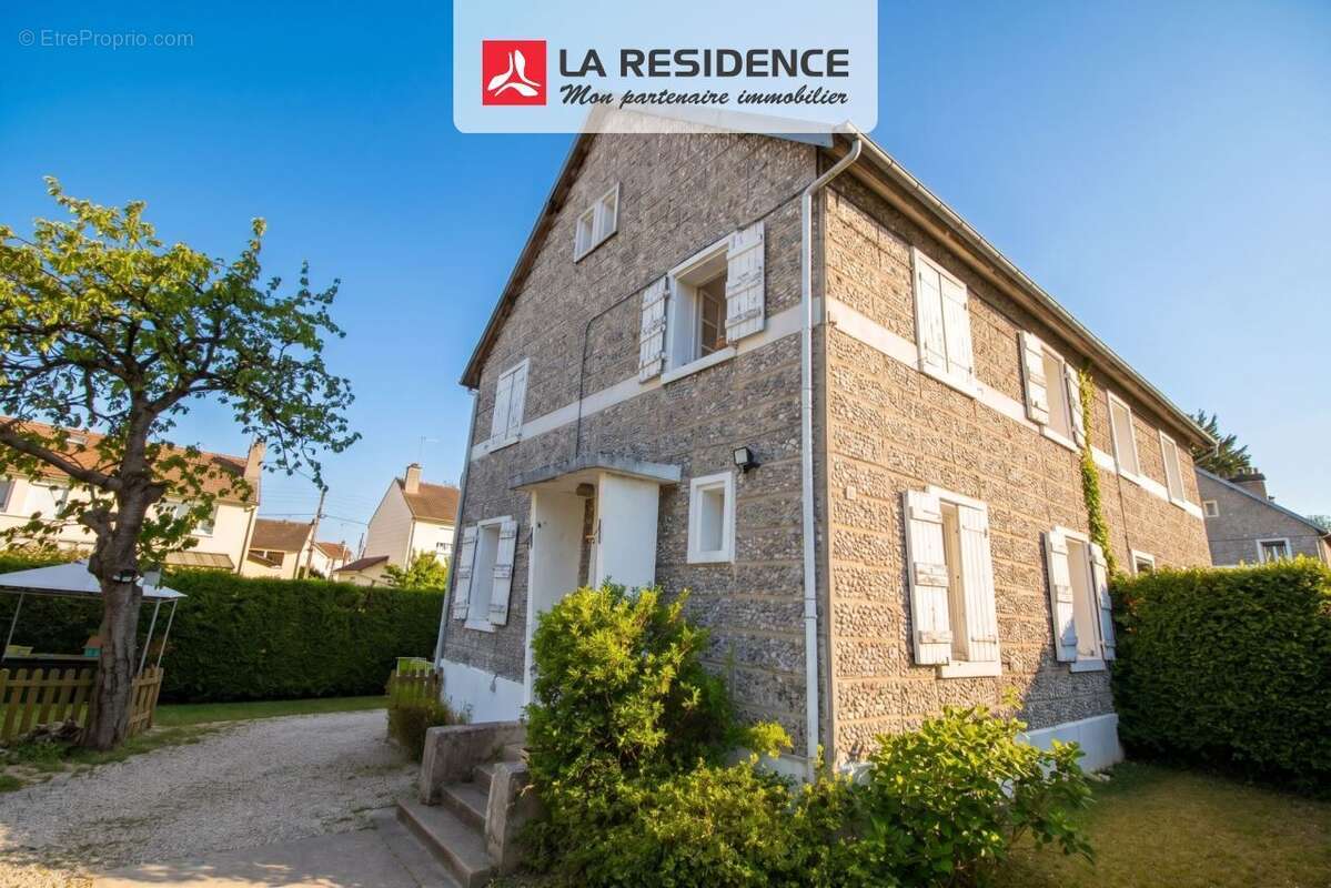 Maison 81 m² à Sotteville-Les-Rouen  - photo 5