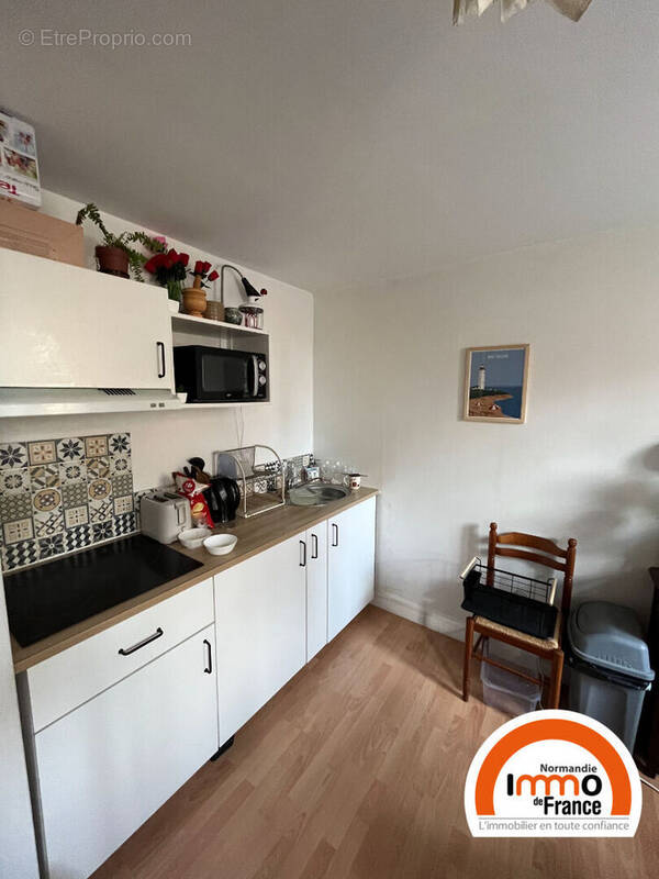 Appartement à ROUEN
