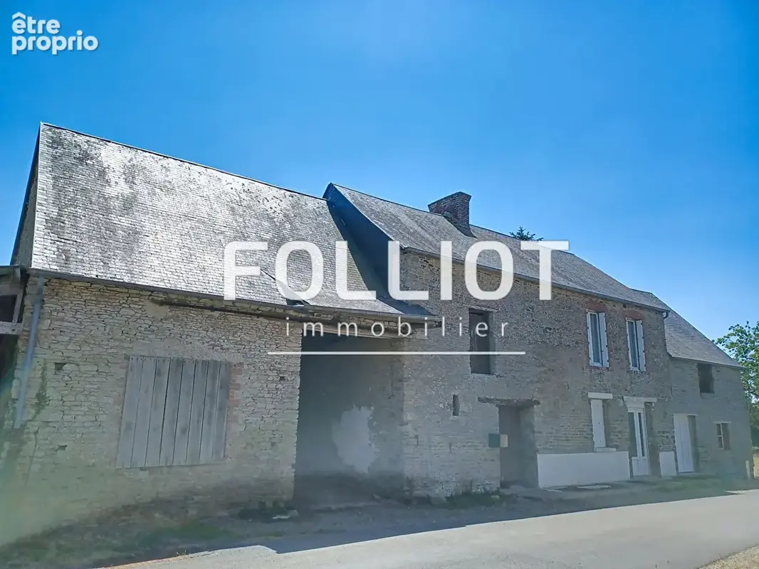 Maison Cormeray 5 pièce(s) 67 m2 - photo 14