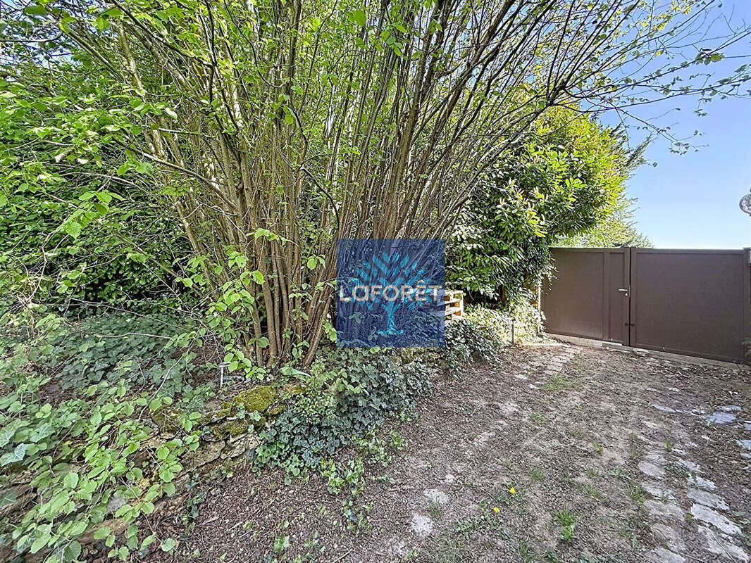 Maison à BRETIGNY-SUR-ORGE