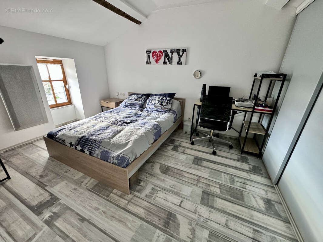 Maison à CORCOUE-SUR-LOGNE