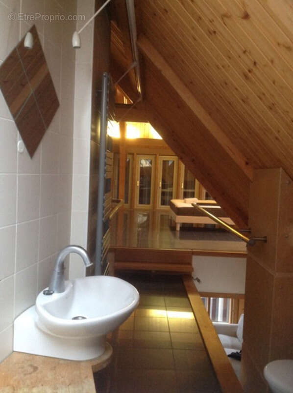 Appartement à CHATEAU-THIERRY