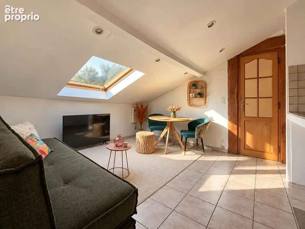Appartement à MEAUX