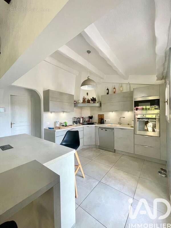 Photo 6 - Maison à LA GAUDE