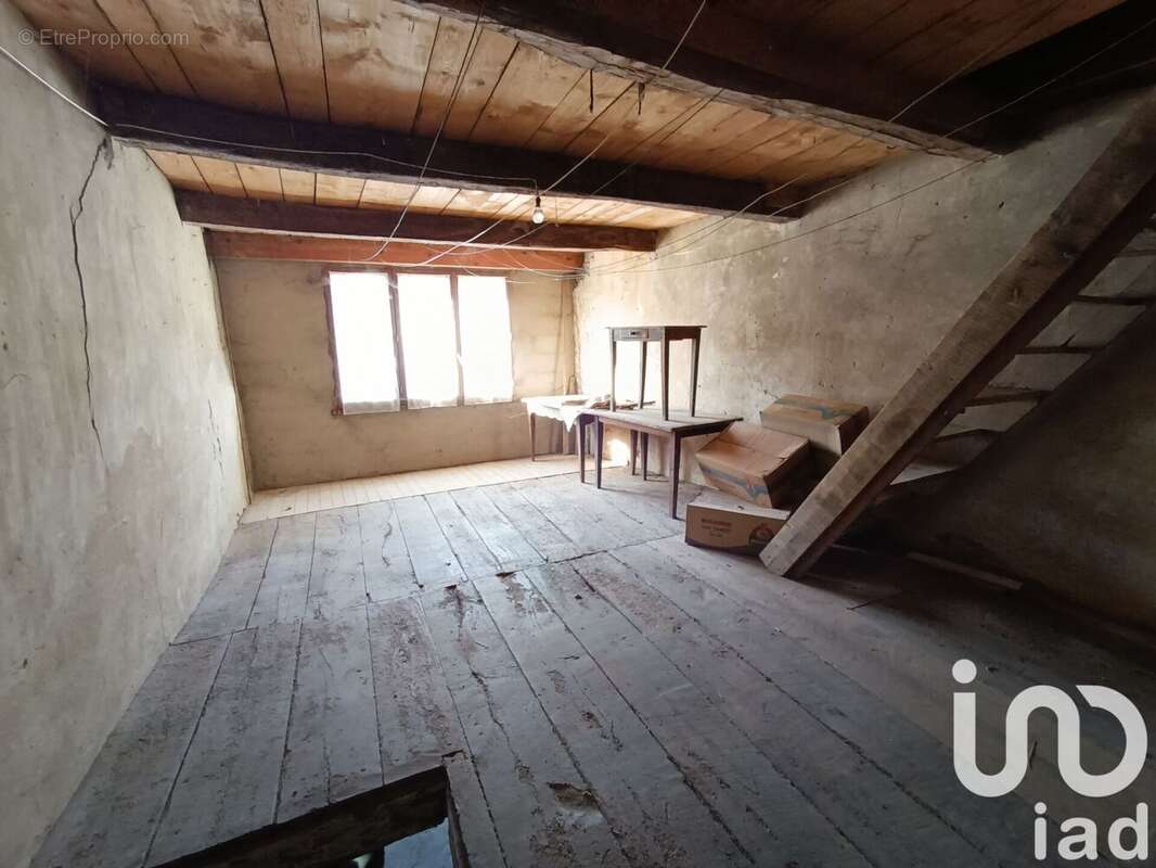 Photo 4 - Maison à JONVELLE