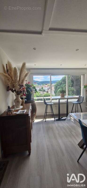 Photo 7 - Appartement à REMIREMONT