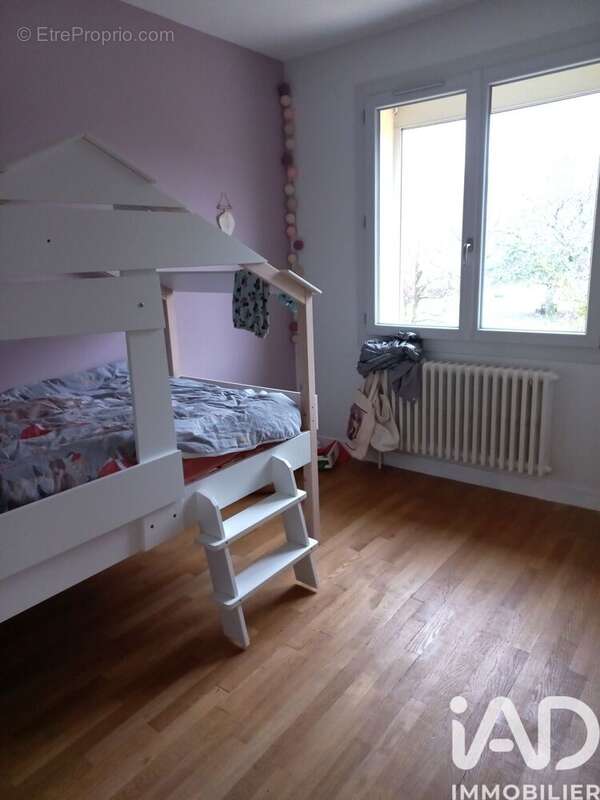 Photo 7 - Maison à LADOIX-SERRIGNY