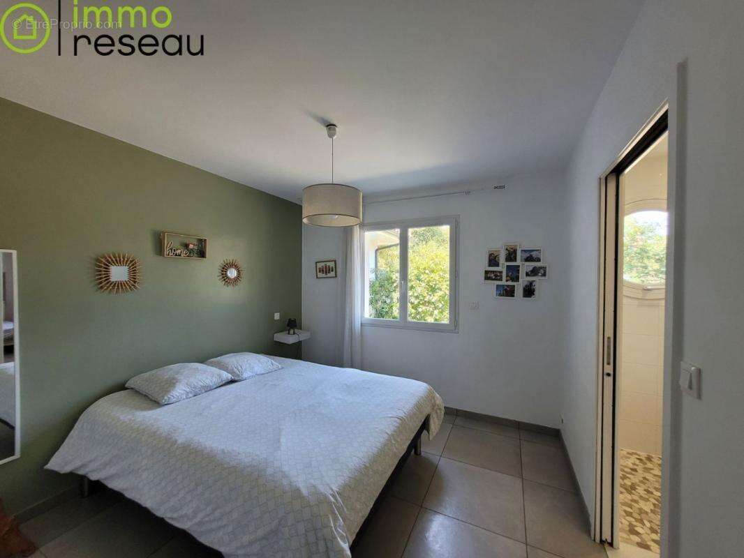 Maison à BIGANOS