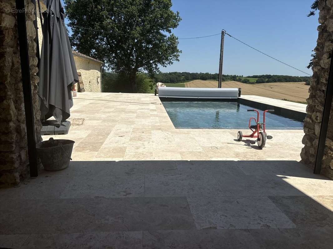 Maison à CONDOM