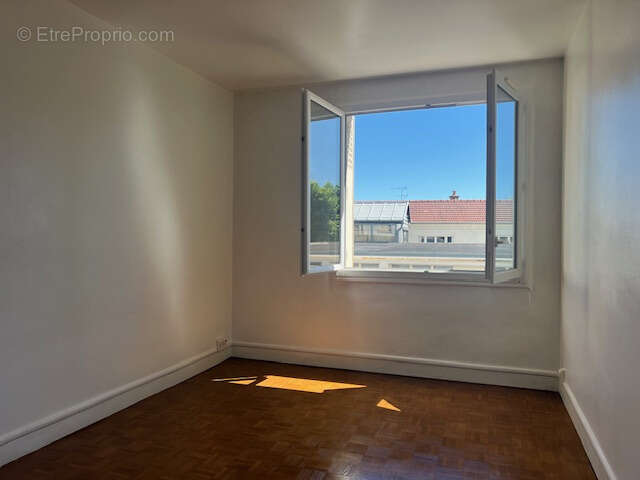 Appartement à MEUDON
