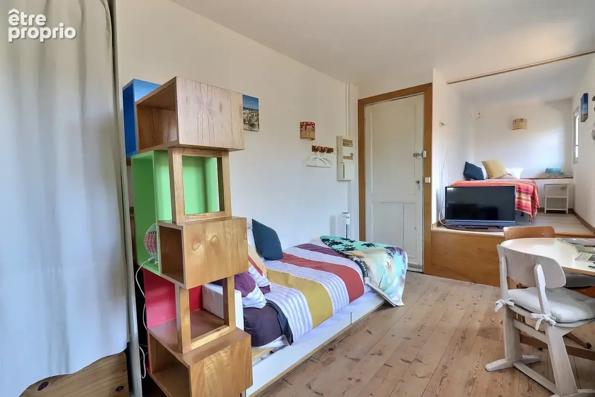 Maison d'hôtes à vendre quartier historique - photo 15