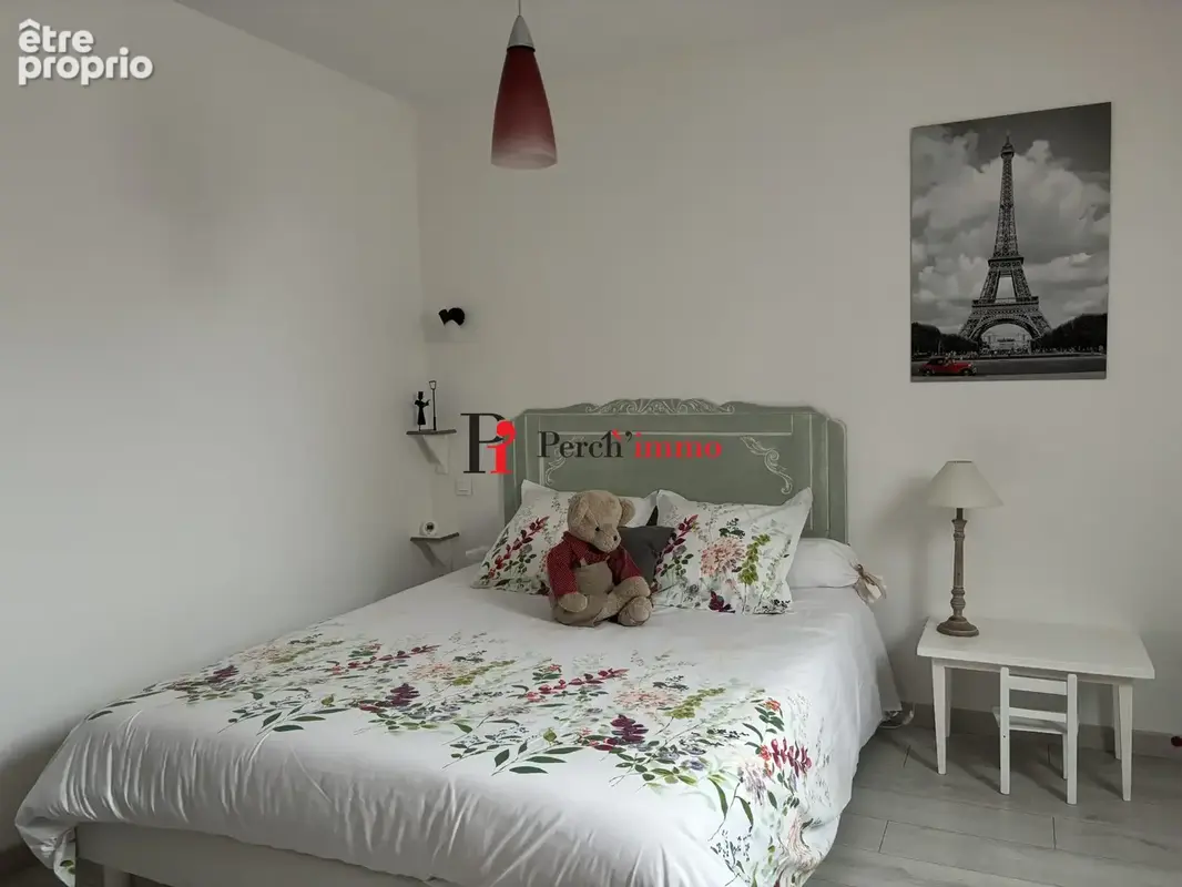 Maison 7 pièces 158 m² à vendre à Mortagne-Au-Perche (61400) - photo 7