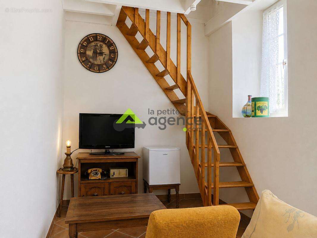 Ensemble de 2 appartements - Centre ville Guéret - photo 6