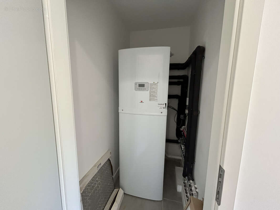 Appartement à SAINT-MARCELLIN