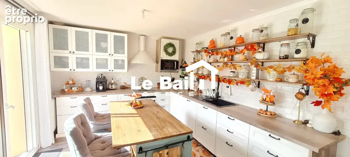 Maison 5 pièces 103 m² à vendre à Osny (95520) - photo 8