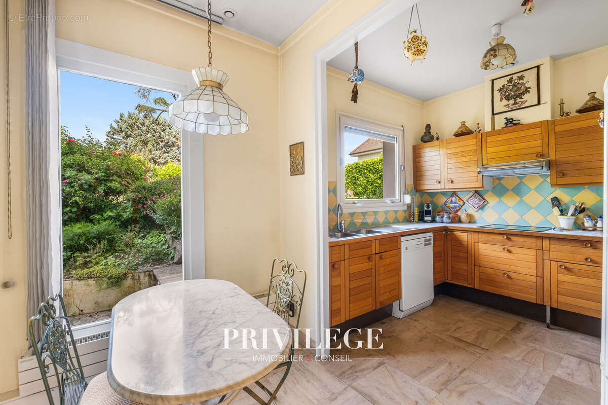 Maison à SAINT-DIDIER-AU-MONT-D&#039;OR