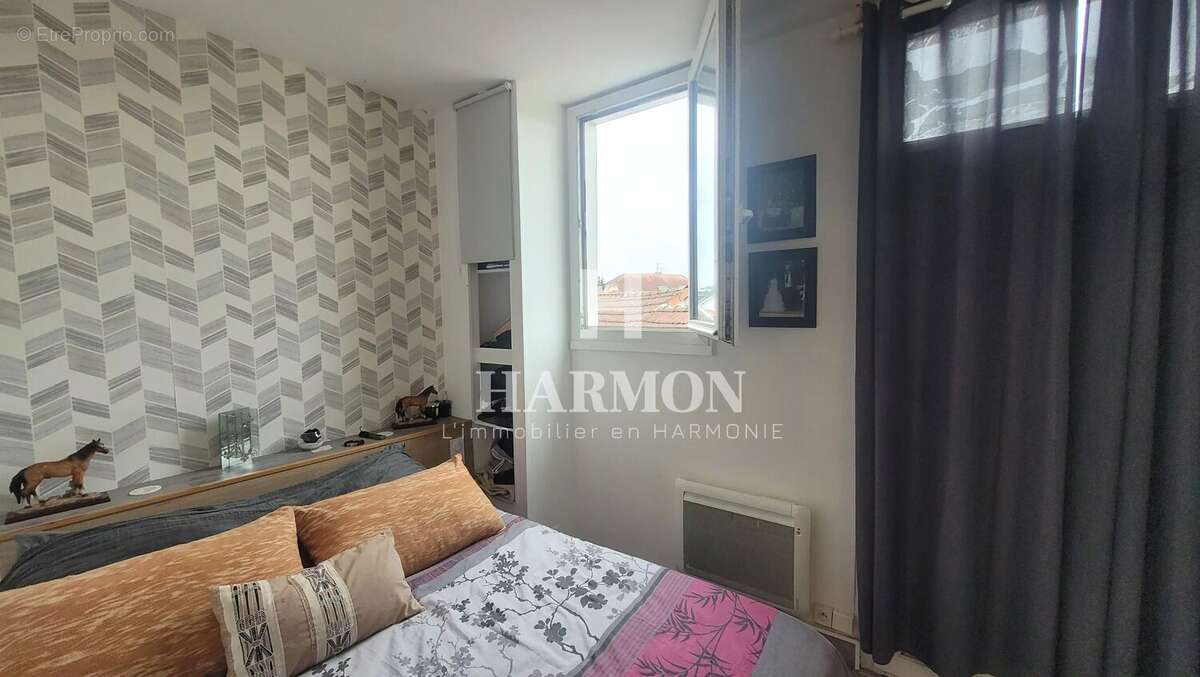 Appartement à JURANCON