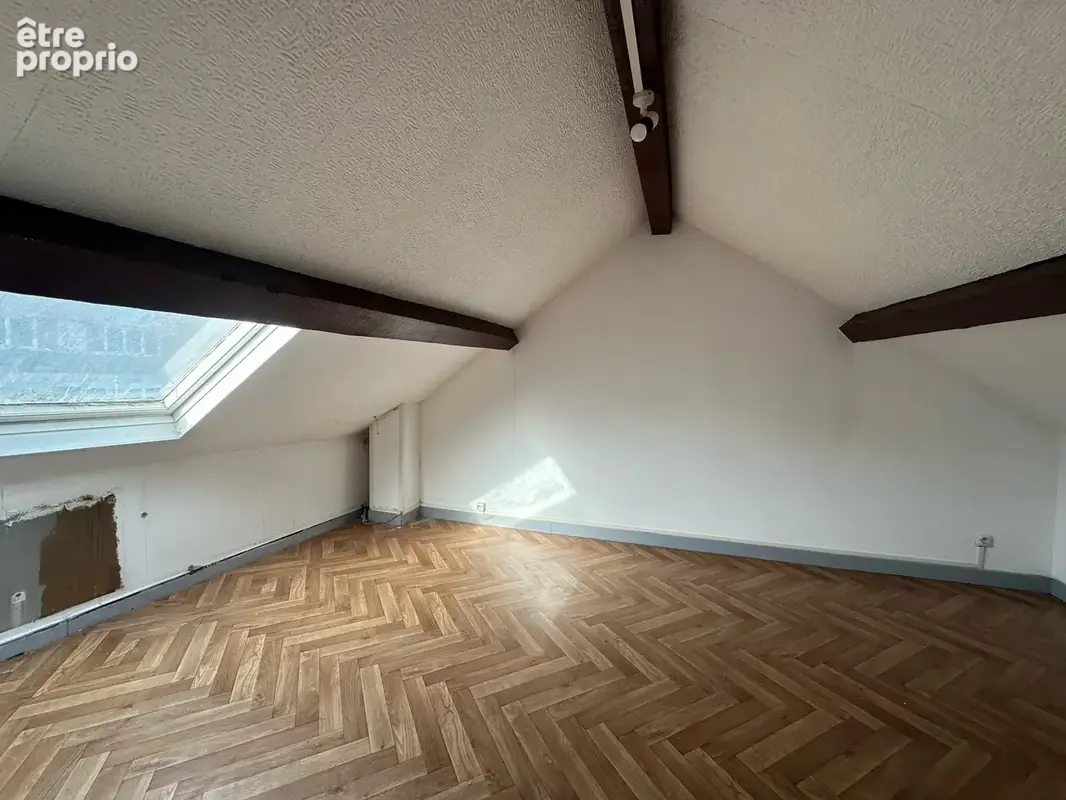 Immeuble de rapport - + 10% de rentabilité - aulnoy-lez-valenciennes - photo 8