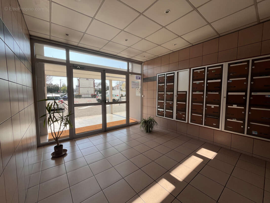 Appartement à TROYES