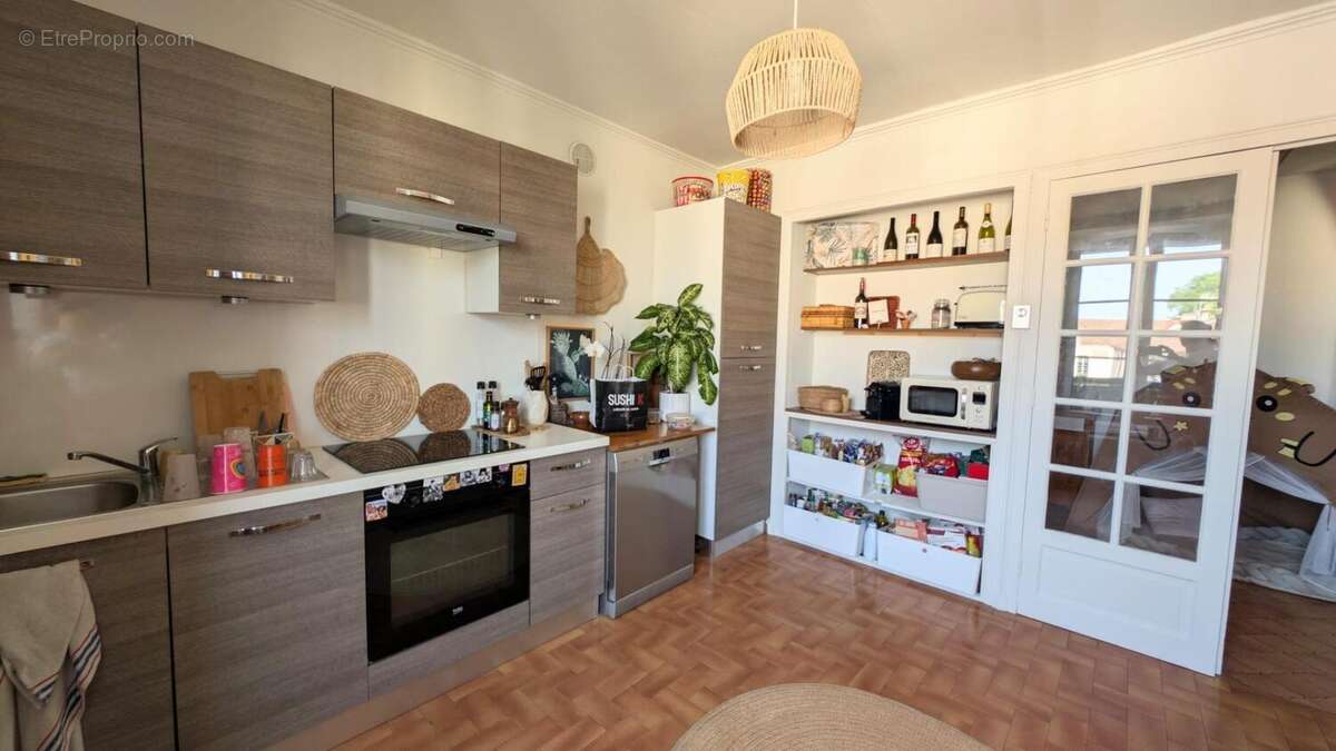 Photo 5 - Appartement à THOISSEY