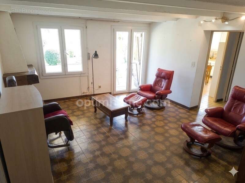 Maison à vendre 4 pièces VONGES (21) - photo 4