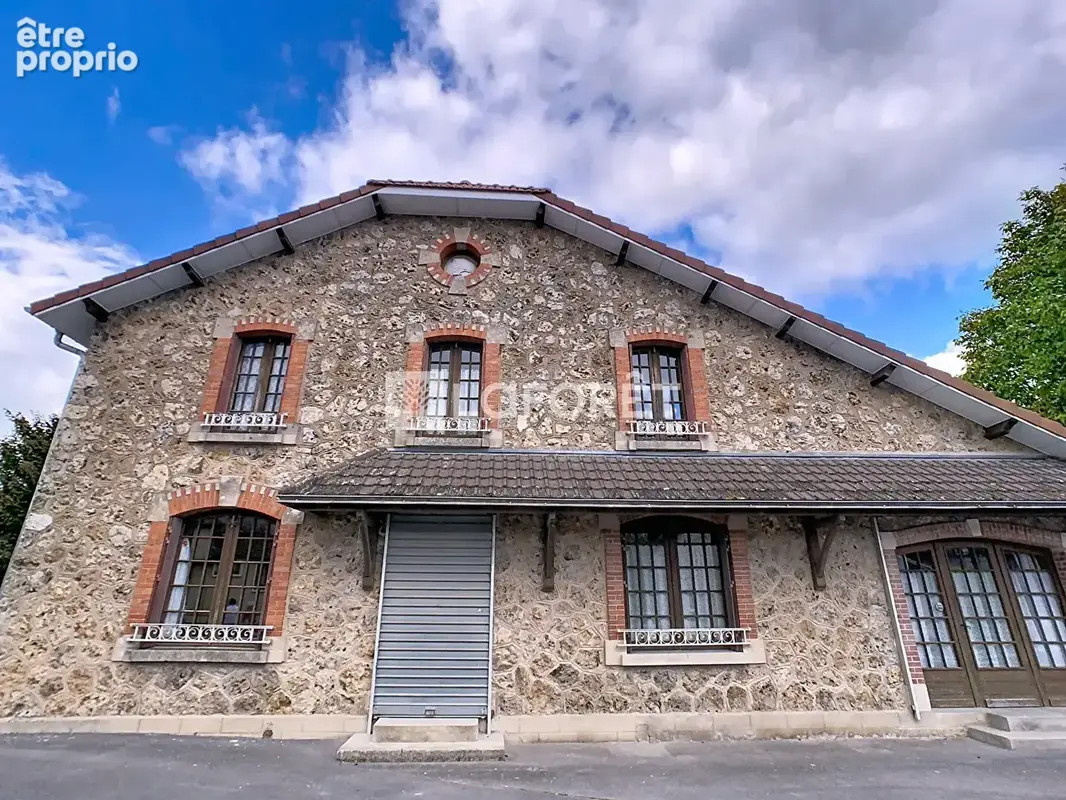 Maison en pierres - Somme-Tourbe - 226 m² - photo 18