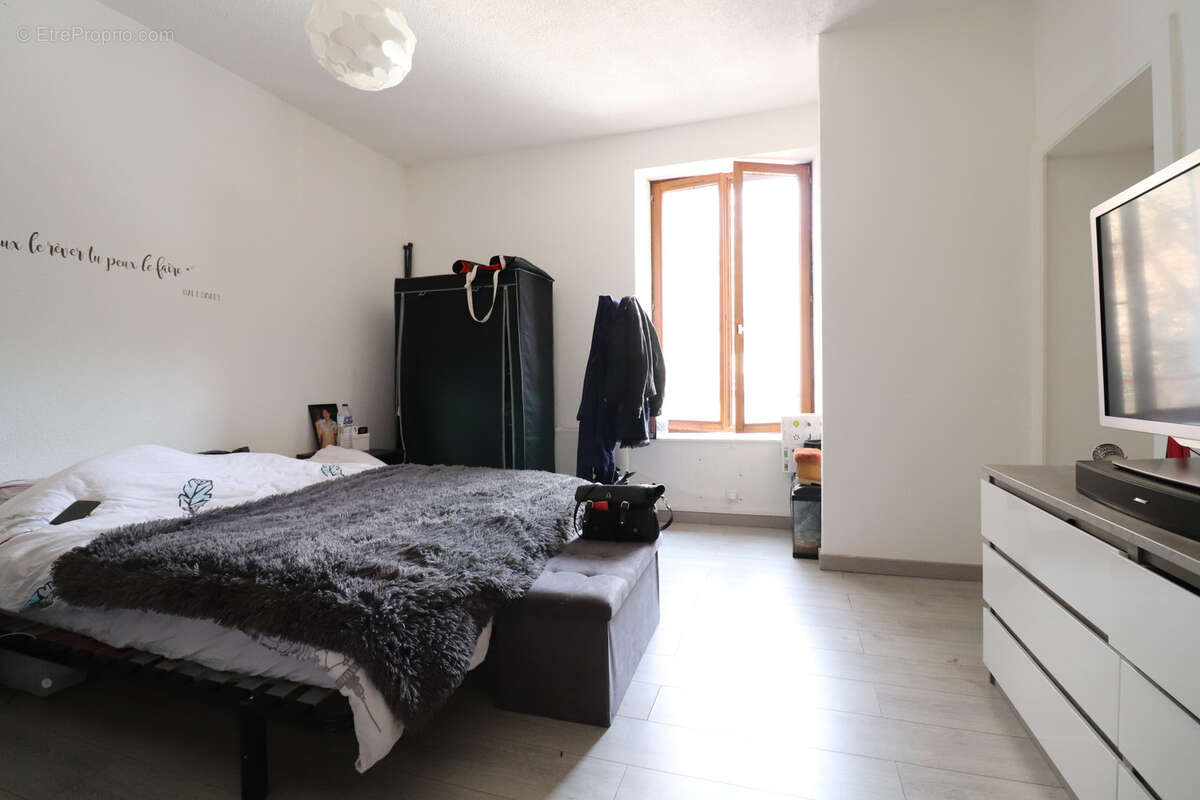 Appartement à EPINAL