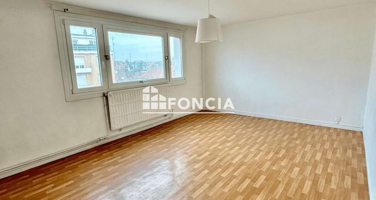 Appartement à LILLE