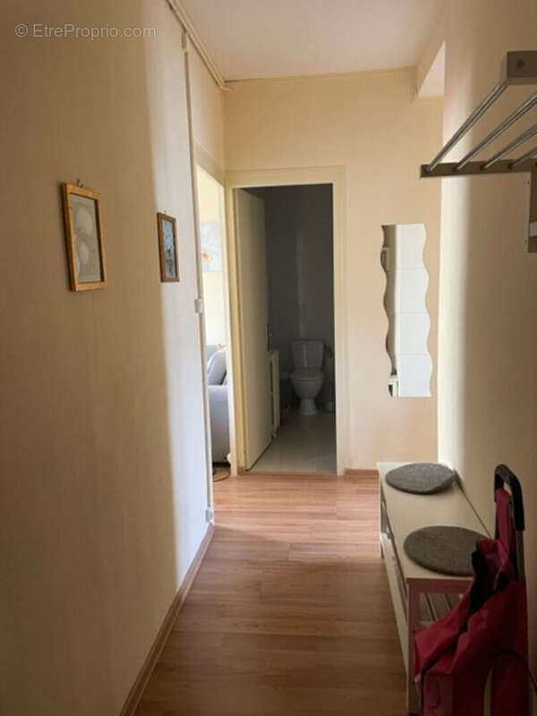 Appartement à ROCHEFORT