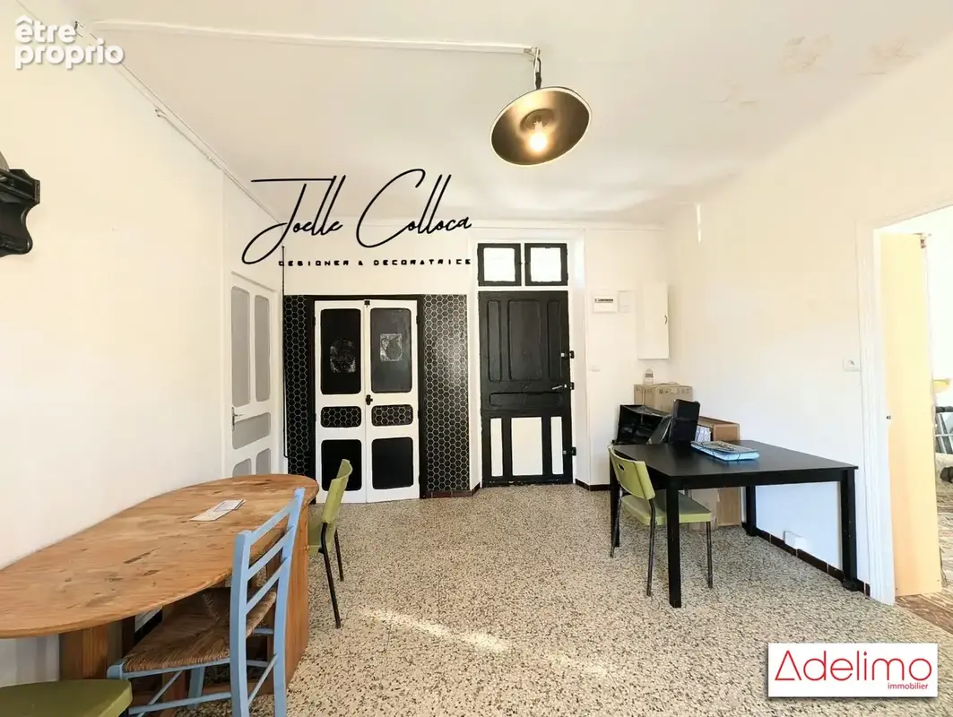 Maison 3 pièces 95 m² à vendre à La Grand-Combe (30110) - photo 9