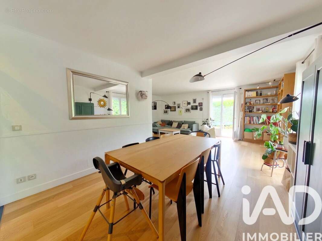 Photo 3 - Maison à BOUSSY-SAINT-ANTOINE