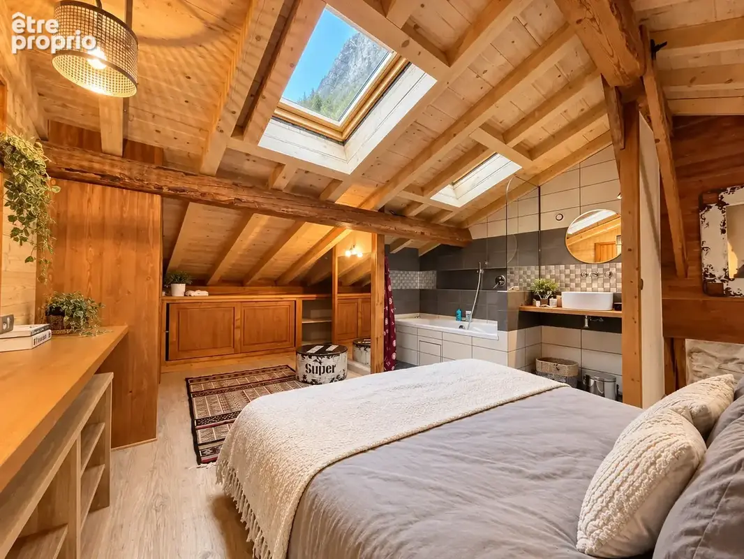 Maison 3 pièces 80 m2 - photo 6