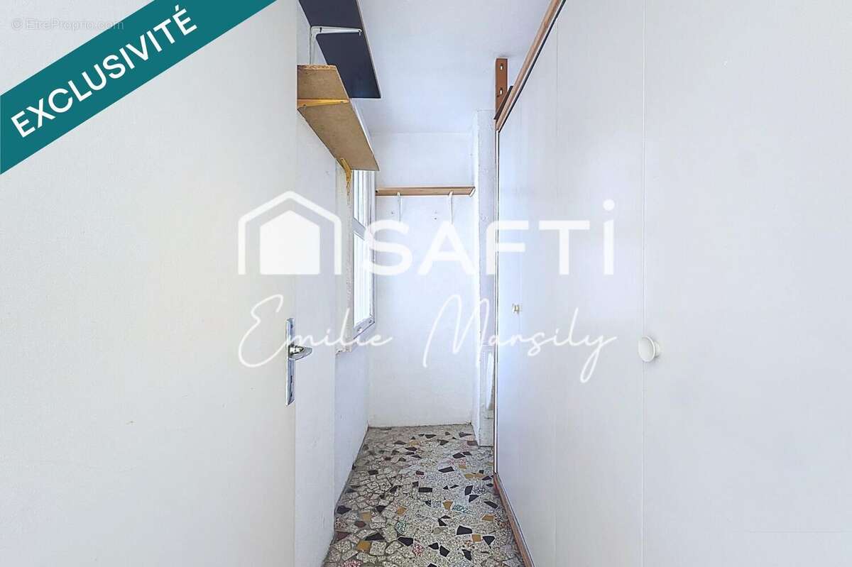 Photo 2 - Appartement à NIMES