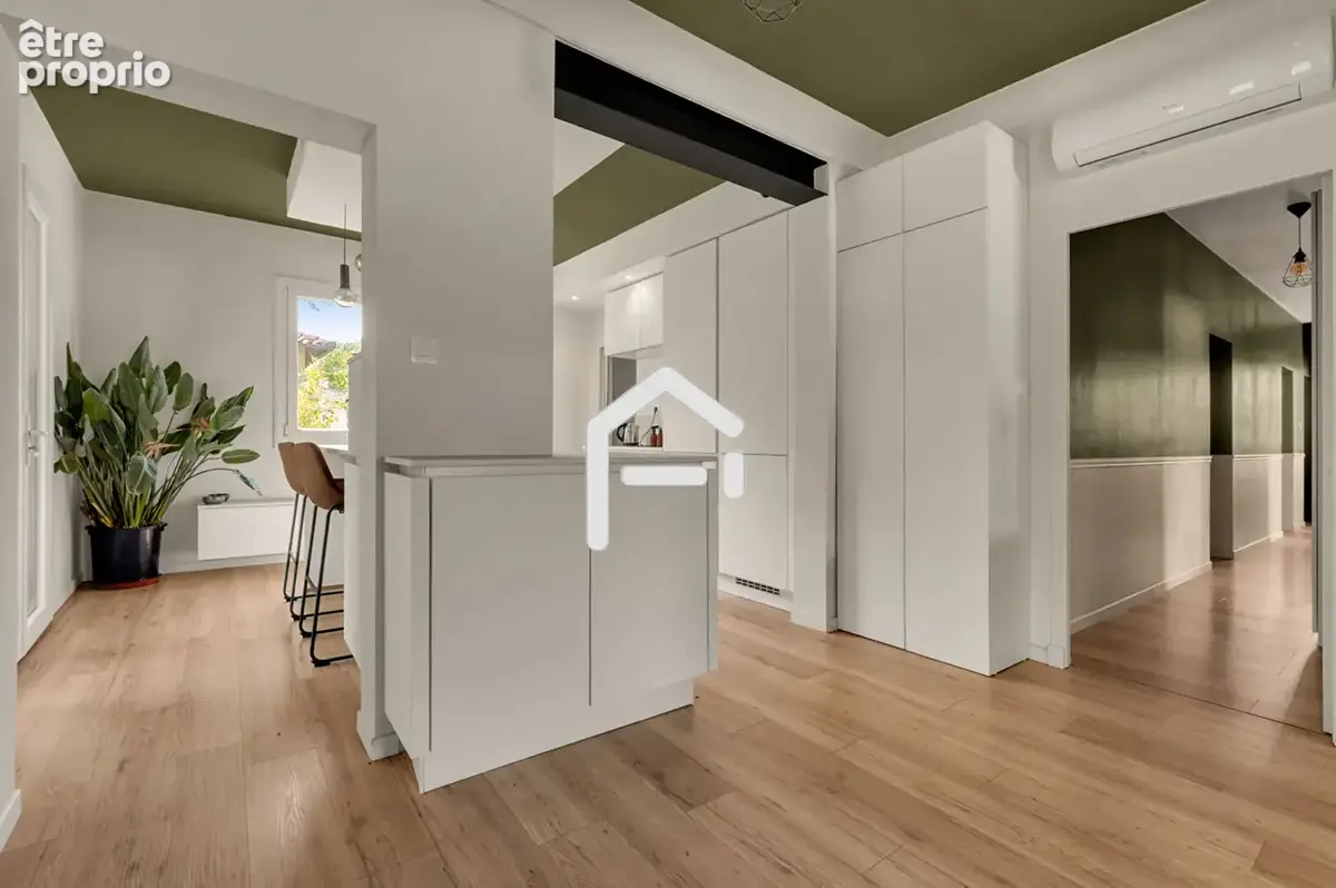 Maison 10 pièces 283 m² à vendre à Cornebarrieu (31700) - photo 7