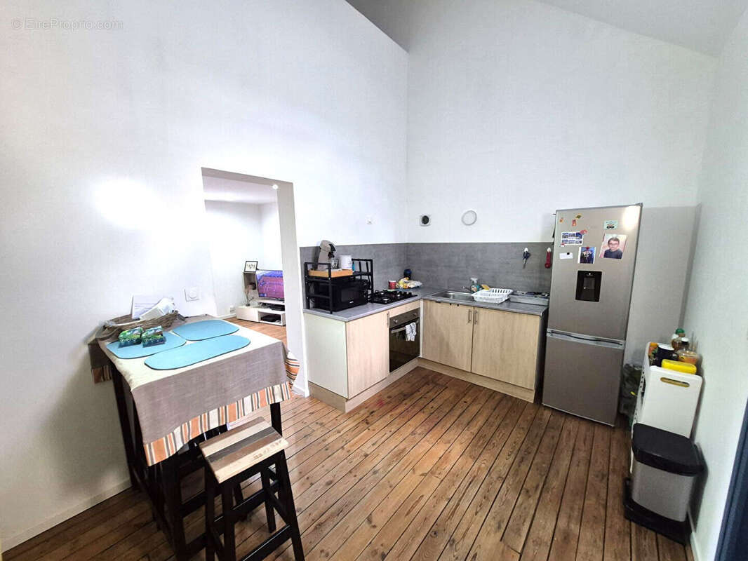 Appartement à CAMBRAI