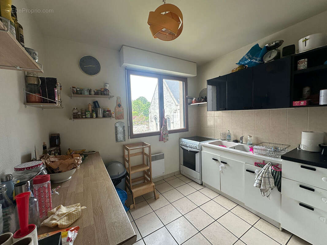 Appartement à ROUEN