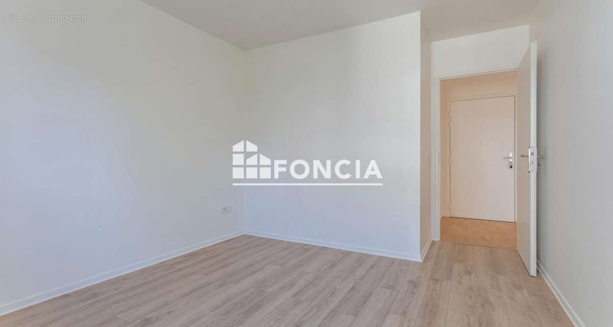 Appartement à ANTONY