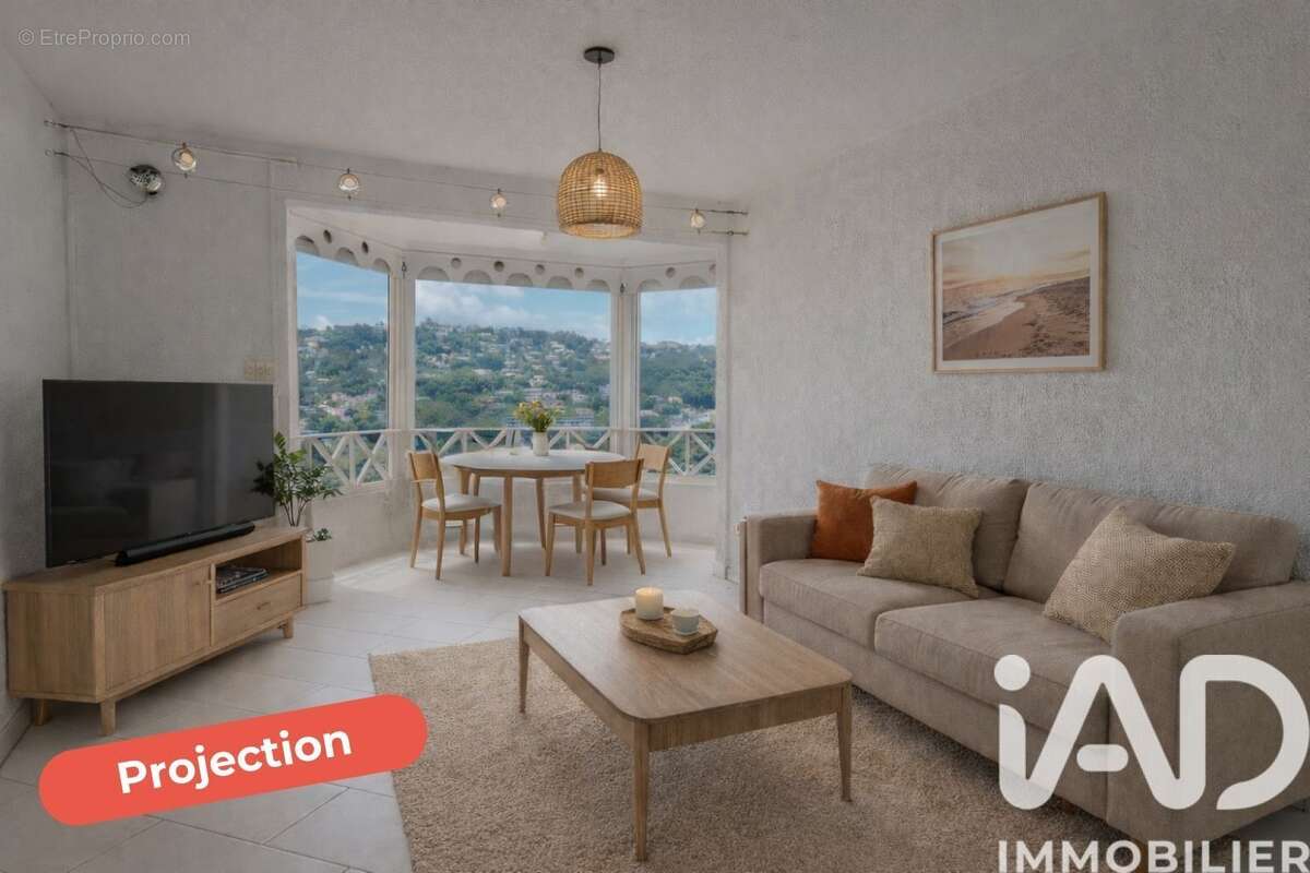 Photo 3 - Appartement à FORT-DE-FRANCE