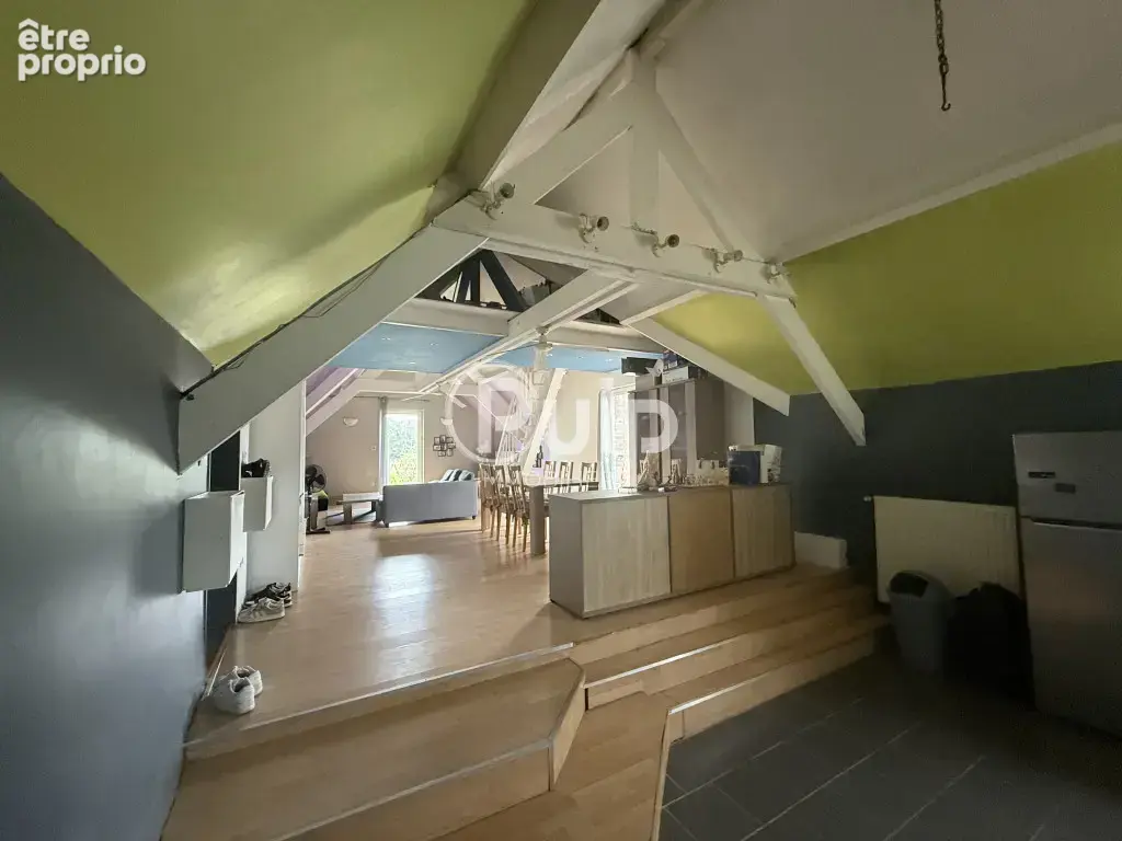 Maison familiale de 350 M2 sur plus de 2000 m2 de terrain - photo 12