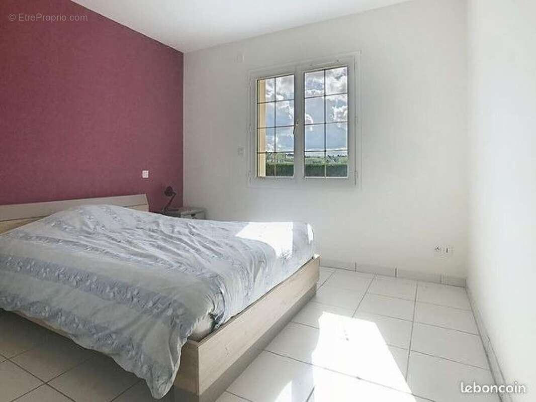 Photo 6 - Maison à VILLEBERNIER